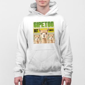 Gippetto Bot Farmers Shirt 5