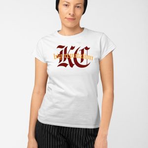 Kc Big Reputation Shirt 3