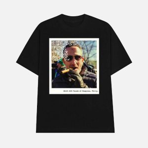 Howie Roseman I Bleed For This City Shirt 1