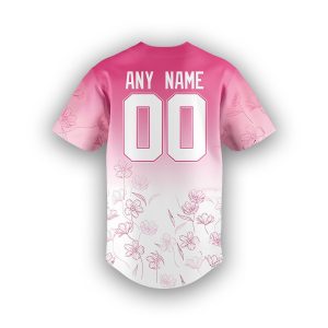 Trash Pandas Mothers Day Jersey 20251