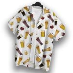 Beer Lover Gift Shirt For Men