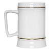 Beer Stein 22oz