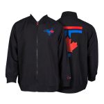 Blue Jays City Connect Bomber Jacket Giveaway 2025