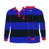 Blue Jays Fan Appreciation Weekend & City Connect Rugby Shirt Giveaway 2025