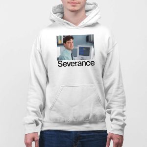 Office Movie Severance Shirt 5