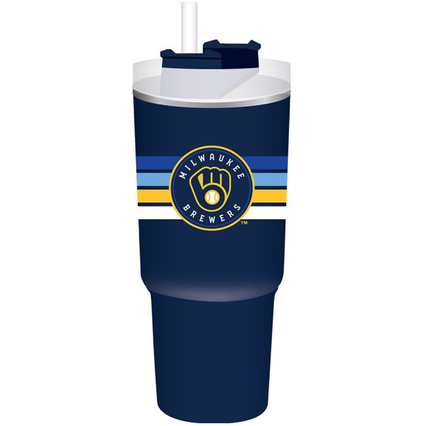 Brewers Tumbler 2025 Giveaway