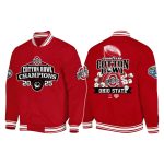Buckeyes 2025 Goodyear Cotton Bowl Champions Bomber