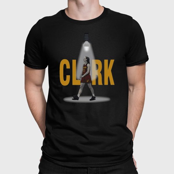 Caitlin Clark So Win Shirt