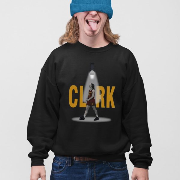 Caitlin Clark So Win Shirt