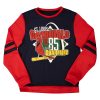 Cardinals 1985 NL Champs Crewneck Sweatshirt Giveaway 2025