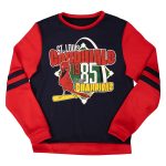 Cardinals 1985 NL Champs Crewneck Sweatshirt Giveaway 2025