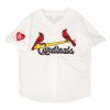 Cardinals Nurses Appreciation Night Jersey Giveaway 2025