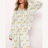 Champagne Cheers Pajama Set