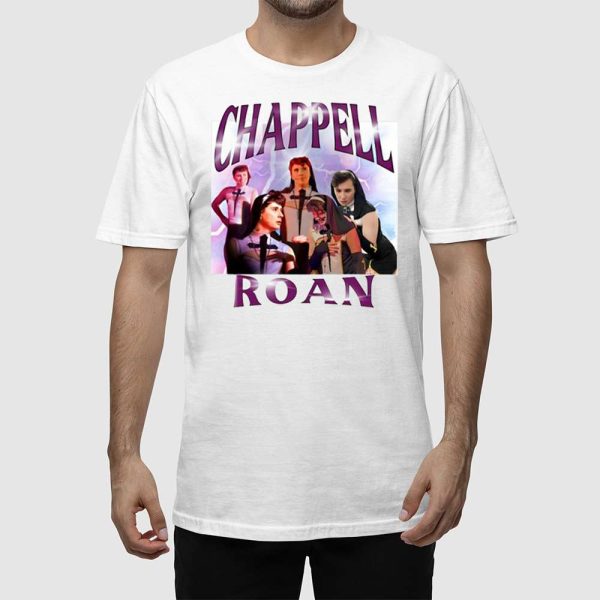 Chappell Roan Daniel Howell Shirt