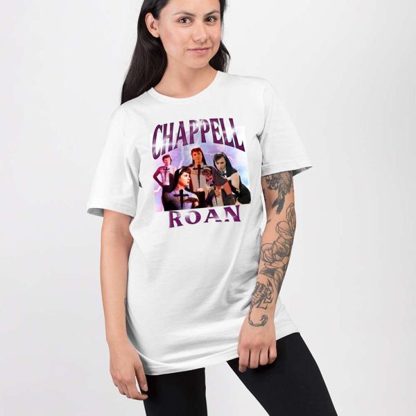 Chappell Roan Daniel Howell Shirt