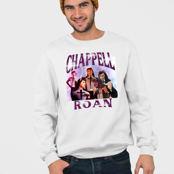 Chappell Roan Daniel Howell Shirt