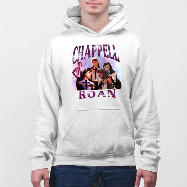 Chappell Roan Daniel Howell Shirt