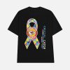 Chiefs Crucial Catch Intercept Autism Shirt