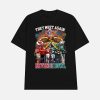 Chiefs Eagles Super Bowl LIX They Meet Again Revenge Bowl Shirt