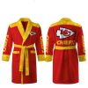 Chiefs Pajama Luxury 2024 Editions Limied