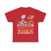 Chiefs Super Bowl LIX Bound Shirt