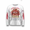 Chiefs Super Bowl LIX Champions Back To Back To Back Sweatshirt