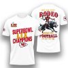 Chiefs Super Bowl Sunday All We Do Is Win Win Win Win 3-Peat Season Shirt