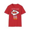Chiefs Three-Peat Loading Super Bowl Shirt