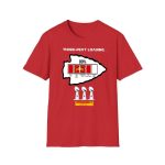 Chiefs Three-Peat Loading Super Bowl Shirt
