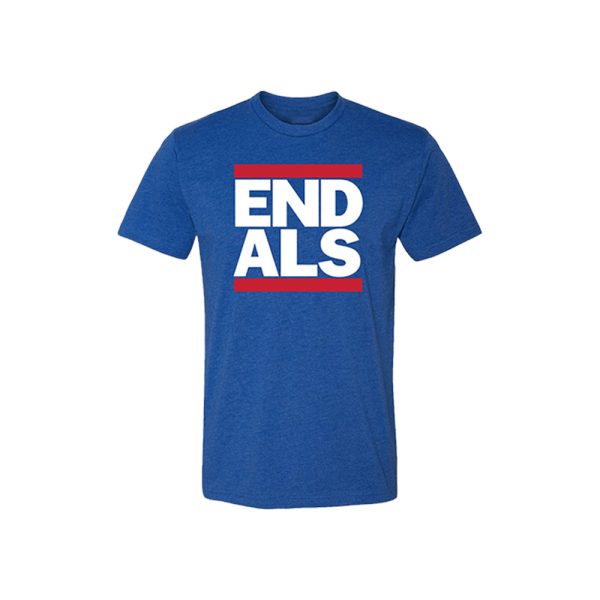 Cubs ALS Awareness Shirt 2025 Giveaway