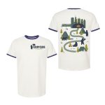 Cubs Camp Cubs Shirt 2025 Giveaway