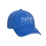 Cubs Deaf Inclusive Cap 2025 Giveaway