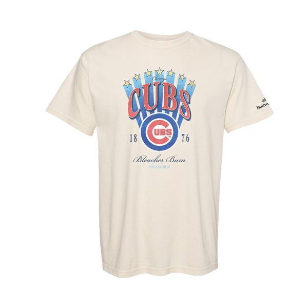 Cubs Vintage Tee 2025 Giveaway