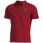 D-backs Father's Day Polo Shirt 2025 Giveaway