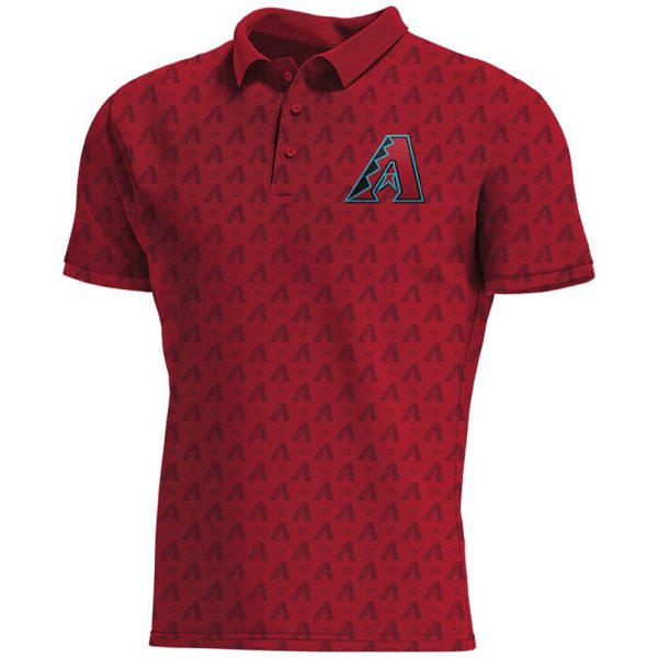 D-backs Father’s Day Polo Shirt 2025 Giveaway