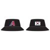 D-backs Korean Heritage Bucket Hat 2025 Giveaway