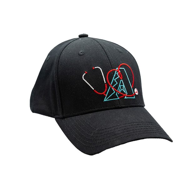 D-backs Nurse Appreciation Hat 2025 Giveaway