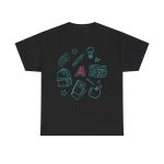 D-backs Teacher Appreciation Tee 2025 Giveaway