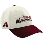 D-backs Women's Night Cap 2025 Giveaway