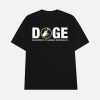 DOGE Department Of Gooning Enthusiasts Shirt