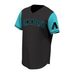 Diamondbacks Jersey 2025 Giveaway