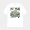 Dieter Eagan National Forest Woe’s Hollow Shirt