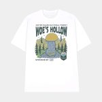 Dieter Eagan National Forest Woe's Hollow Shirt