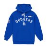 Dodgers Hoodie Giveaway 2025