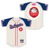 Dodgers Japanese Heritage Night Jersey Giveaway 2025