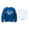 Dodgers Teacher Appreciation Night Sweatshirt 2025 Giveaway