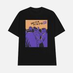 Don't Fit In Fit The Fuck Out Shirt