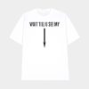 Drake Wait Till U See My Shirt