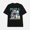 Dylan G Rap Shirt