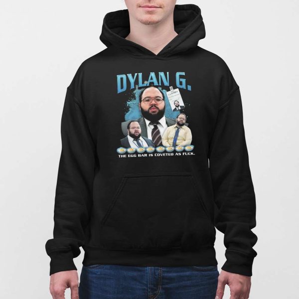 Dylan G Rap Shirt